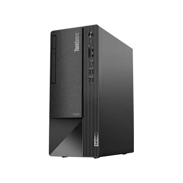 PC Lenovo ThinkCentre Neo 50T G4 12JB001GVA (i5-13400/ 8GB/ 256Gb SSD/ Wifi + BT/ Key/ Mouse/ NoOS/ 1Y)