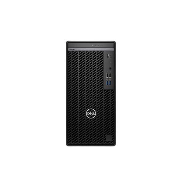 PC Dell Optiplex 7010T 42OT701001 (i3-13100/ 4GB/ 256Gb SSD/ Key/ Mouse/ NoOS/ 1Y)