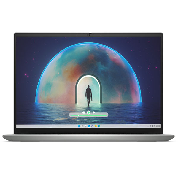 Laptop Dell Inspiron 5430 20DY31 (Core i7 1360P/ 16GB/ 1TB SSD/ Intel Iris Xe Graphics/ 14.0inch Full HD+/ Windows 11 Home + Office Student/ Silver/ Vỏ nhôm/ 1 Year)