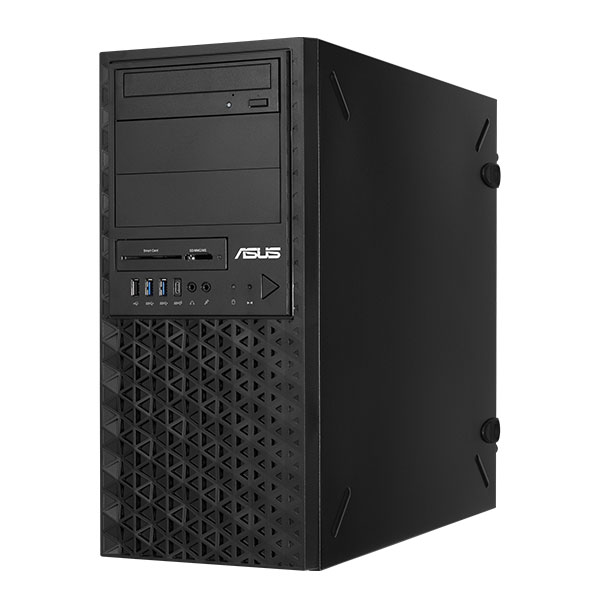Máy trạm Workstation Asus E500 G9-12700026Z (Core i7 12700/ 16GB DDR5 Non-ECC UDIMM 4800 MHz/ 1TB HDD/ VGA onboard/ NoOS)