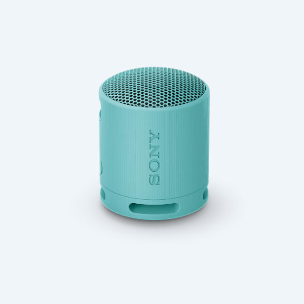 Loa không dây Sony SRS-XB100/LCE - Màu xanh dương