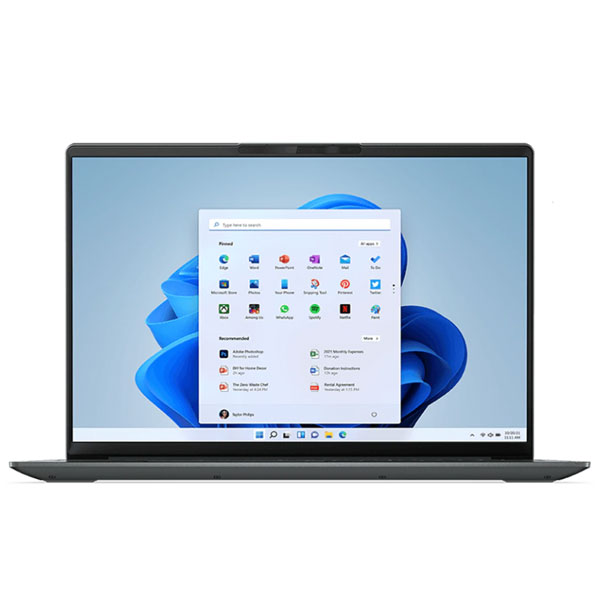 Laptop Lenovo IdeaPad 5 Pro 16ARH7 82SN003GVN (Ryzen 7 6800HS/ 16GB/ 512GB SSD/ Nvidia GeForce RTX 3050Ti 4Gb GDDR6/ 16.0inch 2.5K/ Windows 11 Home/ Storm Grey/ Vỏ nhôm/ 3 Year)