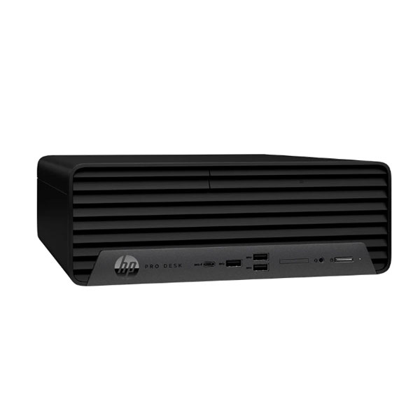 PC HP Pro SFF 400 G9 72L11PA (I5 12500/ 8GB/ 512GB SSD/ Win11)