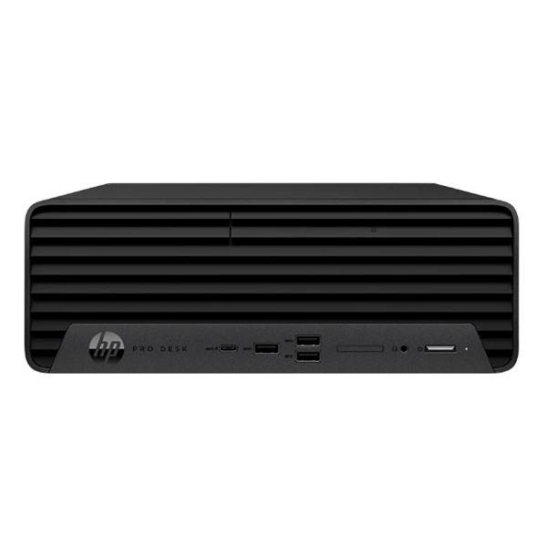 PC HP Pro SFF 400 G9 72L11PA (I5 12500/ 8GB/ 512GB SSD/ Win11)