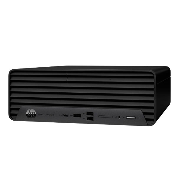 PC HP Pro SFF 400 G9 72L11PA (I5 12500/ 8GB/ 512GB SSD/ Win11)