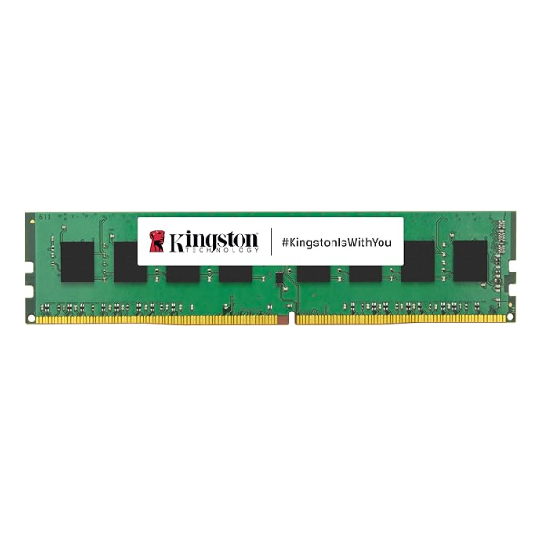 Ram desktop Kingston 32GB DDR5 bus 4800Mhz (KCP548UD8-32) bảo hành 5 năm