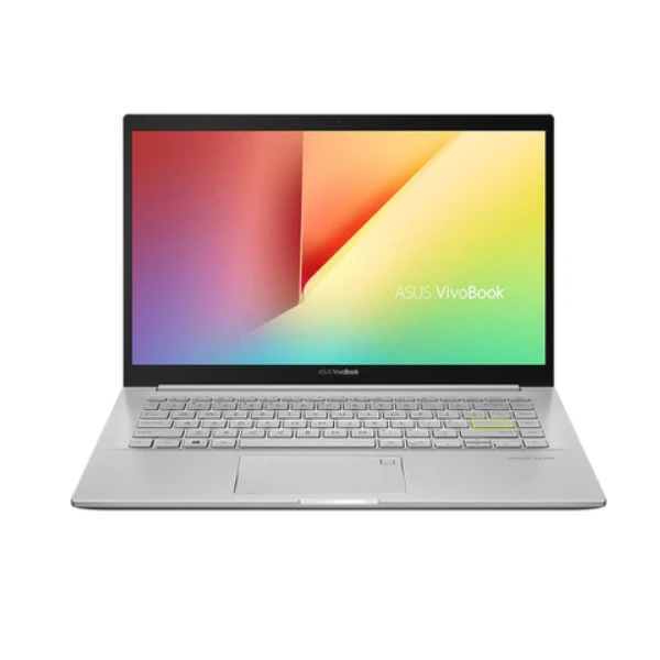 Laptop Asus Vivobook A415EA-EK2429W (Core i3 1115G4/ 8GB/ 512GB SSD/ Intel UHD Graphics/ 14.0inch Full HD/ Windows 11 Home/ Silver/ Vỏ nhôm)