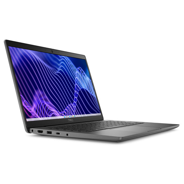 Laptop Dell Latitude 3420 L3420I5SSDF512B (Core i5 1135G7/ 8GB/ 512GB SSD/ Intel Iris Xe Graphics/ 14.0inch Full HD/ NoOS/ Black/ 3 Year)