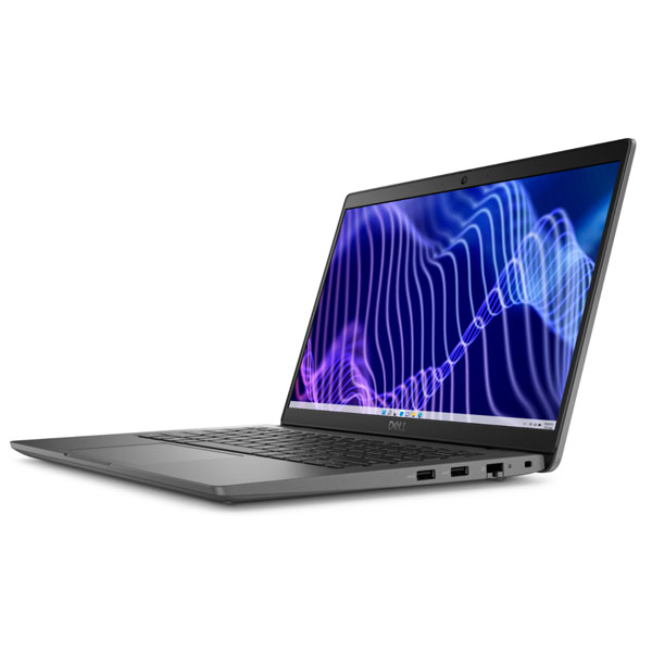 Laptop Dell Latitude 3420 L3420I5SSDF512B (Core i5 1135G7/ 8GB/ 512GB SSD/ Intel Iris Xe Graphics/ 14.0inch Full HD/ NoOS/ Black/ 3 Year)