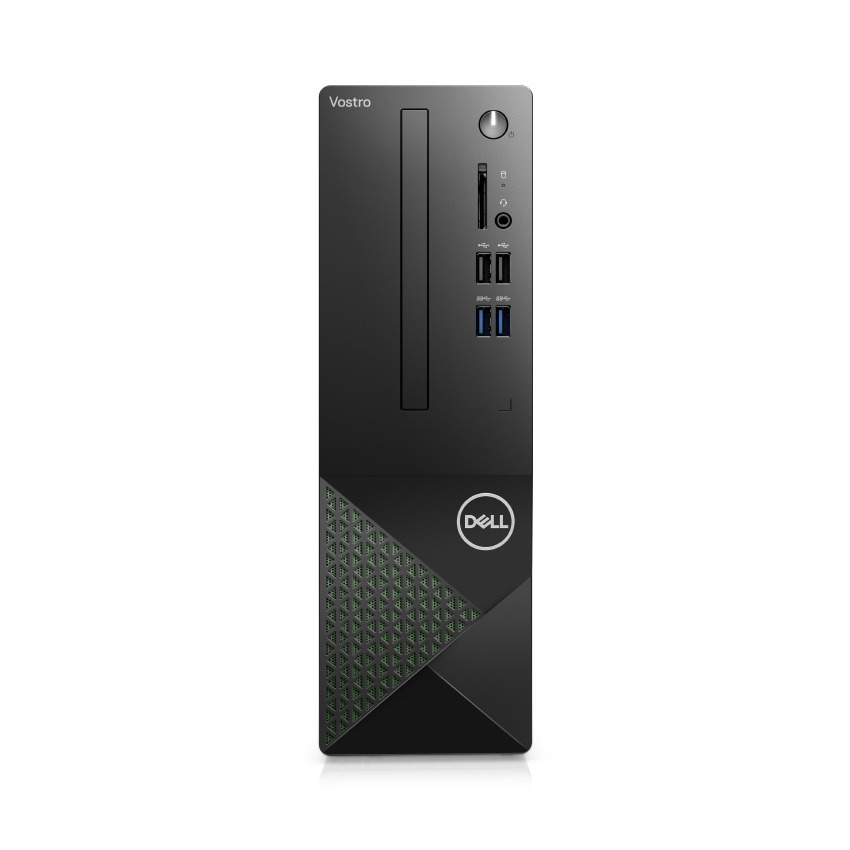 Máy tính để bàn Dell Vostro 3020 SFFI32004W1-8G-512G (Core i3-13100/ Intel B660/ 8GB/ 512GB SSD/ Intel UHD Graphics/ Windows 11 Home)