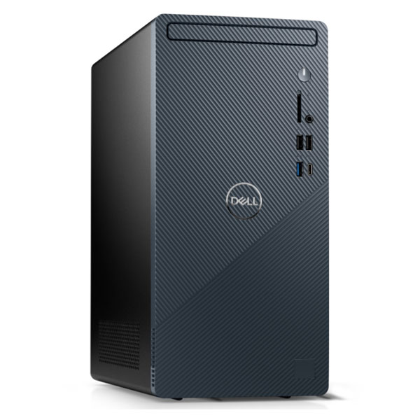 PC Dell Inspiron 3020 MTI51012W1-8G-512G (i5-13400/ 8GB/ 512GB SSD/ Wifi + BT/ Key/ Mouse/ Win11/ 1Y)