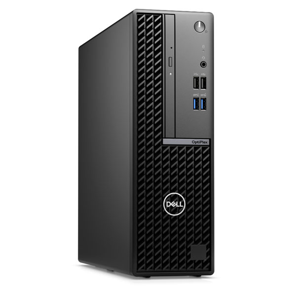 Máy tính để bàn Dell Optiplex 7010SFF 71022165 (Core i3-13100/ Intel Q670/ 8GB/ 256Gb SSD/ Intel UHD Graphics 730/ Fedora/ 1 Year)