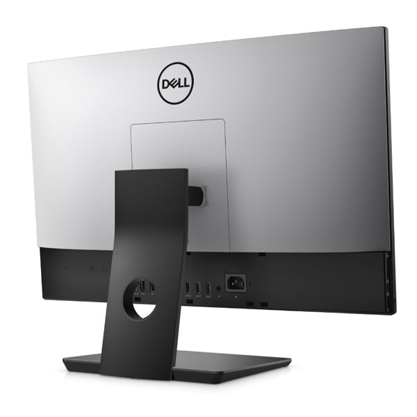 Máy tính AIO Dell Optiplex 7410 Plus 42OTAIO7410 (Core i5-13500/ 8GB/ 512GB SSD/ 23.8inch/ NoOS/ Đen)