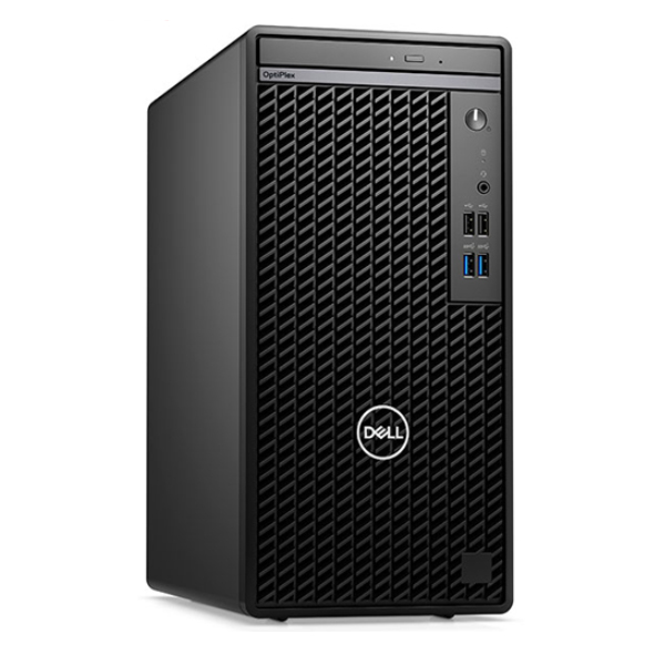 PC Dell Optiplex 7010T 42OT701004 (i5-13500/ 8GB/ 256Gb SSD/ DVDRW/ Key/ Mouse/ NoOS/ 1Y)