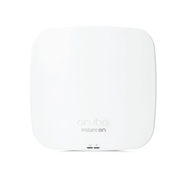 Bộ phát wifi Aruba Instant On AP15 R2X06A (Chuẩn AC/ 2033Mbps/ Ăng-ten ngầm/ Wifi Mesh/ Dưới 80 User/ Gắn trần/tường)