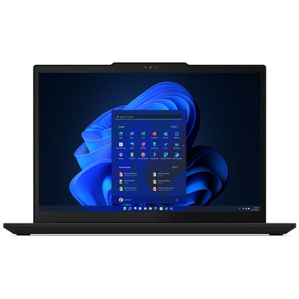 Laptop Lenovo ThinkPad X13 GEN 4 21EX006RVA (Core i5 1335U/ 16GB/ 512GB SSD/ Intel Iris Xe Graphics/ 13.3inch WUXGA/ NoOS/ Black/ Carbon Fiber/ 3 Year)
