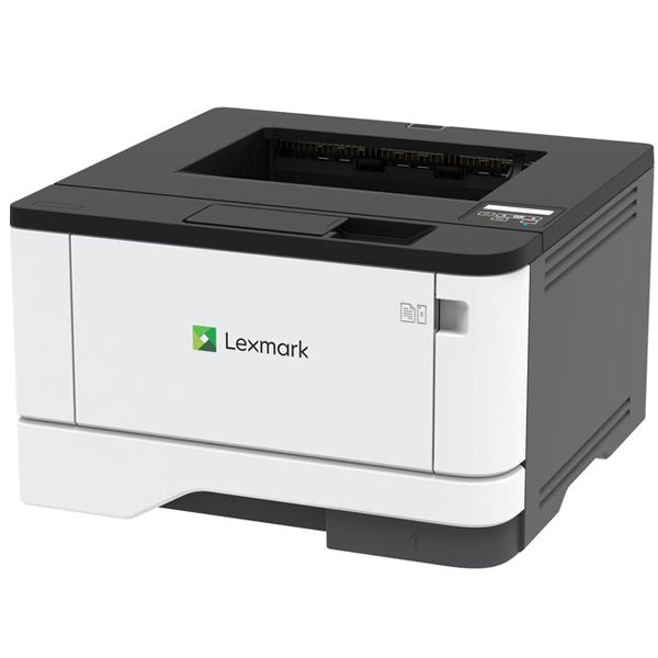 Máy in laser đen trắng Lexmark MS431DN 29S0080 (A4/A5/ Đảo mặt/ USB/ LAN)