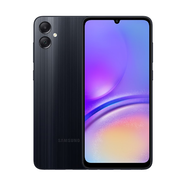 Điện thoại Samsung Galaxy A A05 (4GB/ 128Gb/ Đen)
