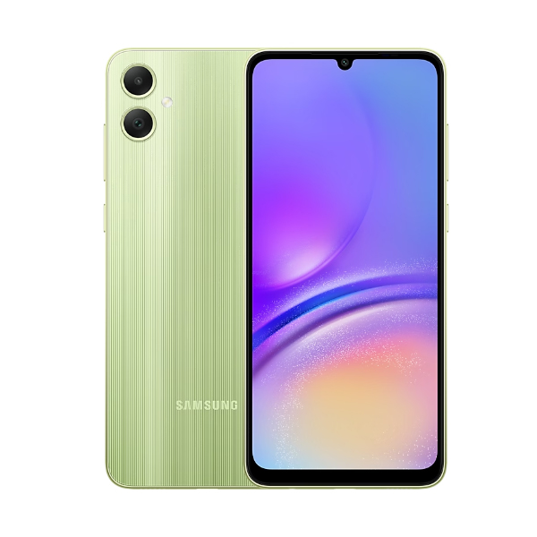 Điện thoại Samsung Galaxy A A05 (4GB/ 128Gb/ Xanh)