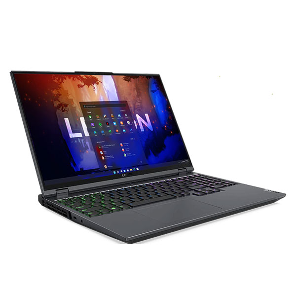 Laptop Lenovo Legion Gaming 5 Pro 16IRX8 (Core i9-13900HX/ 16GB/ 1TB SSD/ Nvidia GeForce RTX 4070 8GB GDDR6/ 16.0inch WQXGA/ Windows 11 Home/ Storm Grey/ Aluminium/ 3 Year)