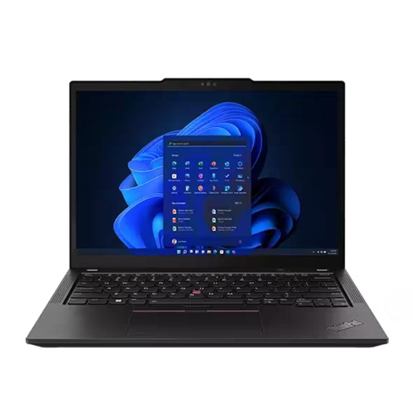 Laptop Lenovo ThinkPad X13 GEN 4 (Core i7 1355U/ 16GB/ 1TB SSD/ Intel Iris Xe Graphics/ 13.3inch WUXGA/ Windows 11 Pro/ Black/ Carbon Fiber/ 3 Year)