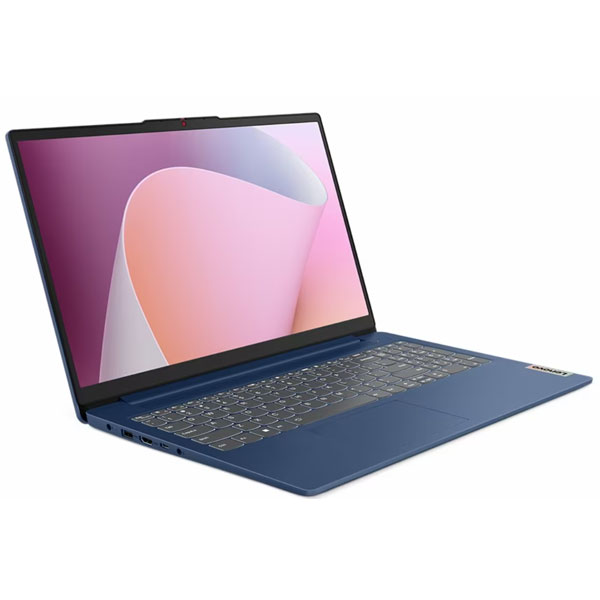 Laptop Lenovo IdeaPad Slim 3 15IAU7 (i7 1255U/ 16GB/ 512GB SSD/15.6 inch FHD/Win11/ Grey/2Y)