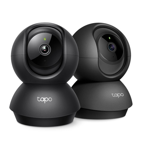 Camera ip wifi TP-Link Tapo C211 (2K 3MP/ Quay quét)