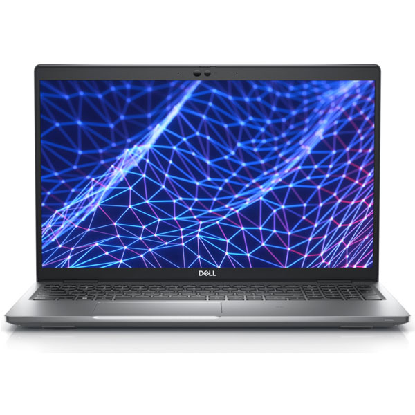 Laptop Dell Latitude 5530 71004112 (Core i5 1235U/ 8GB/ 256GB SSD/ Intel Iris Xe Graphics/ 15.6inch Full HD/ NoOS/ Grey/ Aluminium/ 1 Year)