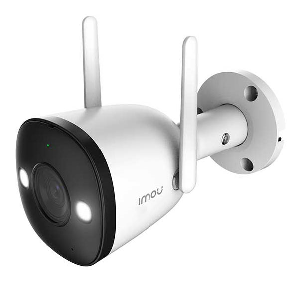 Camera ip wifi ngoài trời imou IPC F42FEP-D (2K 4MP)