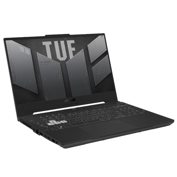 Laptop Asus TUF Gaming FX507ZC4-HN074W 16GB (Core i5 12500H/ 16GB/ 512GB SSD/ Nvidia GeForce RTX 3050 4Gb GDDR6/ 15.6inch Full HD/ Windows 11 Home/ Grey/ Vỏ nhôm)