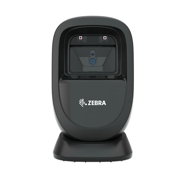 Máy quét mã vạch 2d Zebra DS9308 (Để bàn)