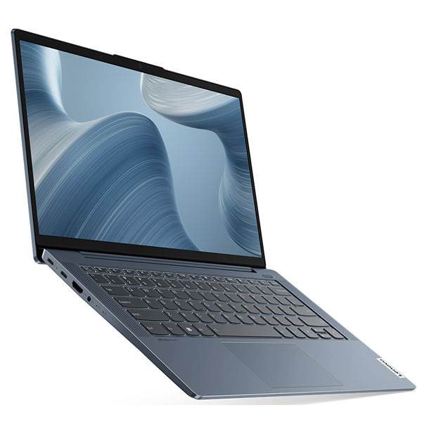 Laptop Lenovo IdeaPad Slim 5 14IAL7 (Core i5 1235U/ 8GB/ 512GB SSD/ Intel UHD Graphics/ 14.0inch Full HD/ Windows 11 Home/ Abyss Blue/ Vỏ nhôm/ 3 Year)