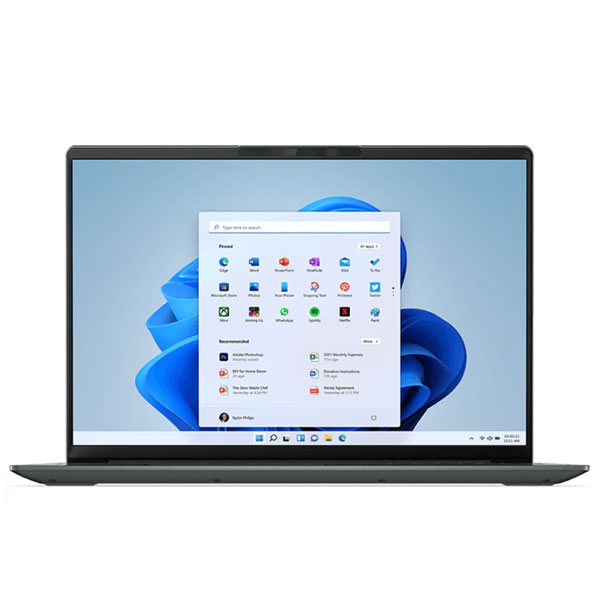 Laptop Lenovo IdeaPad 5 Pro 16ARH7 (Ryzen 5 6600HS/ 16GB/ 512GB SSD/ Nvidia GeForce RTX 3050Ti 4Gb GDDR6/ 16.0inch 2.5K/ Windows 11 Home/ Storm Grey/ Vỏ nhôm/ 3 Year)