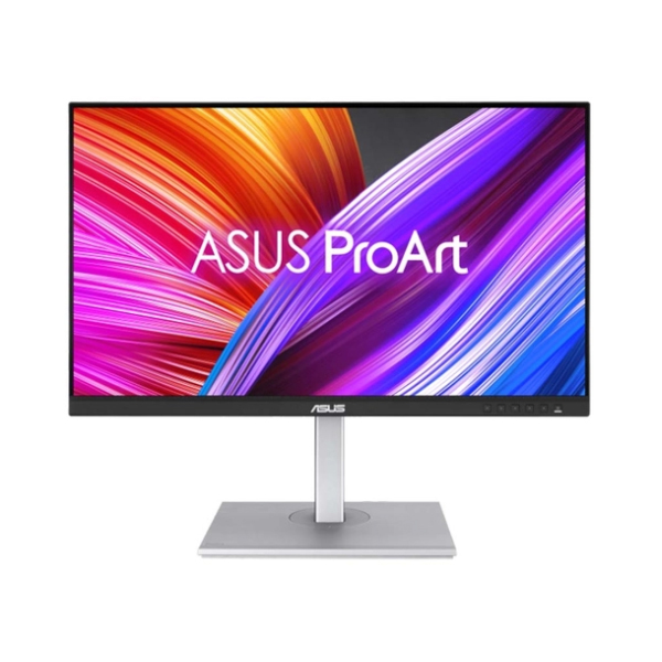 Màn hình đồ họa Asus ProArt PA278CGV (27Inch/ 2K (2560x1440)/ 5ms/ 144Hz/ 400cd/m2/ IPS/ Loa/USB-C)