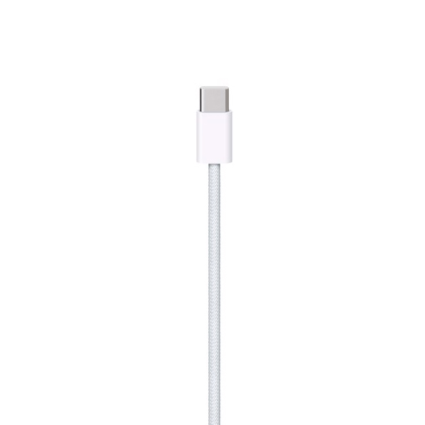 Cáp Apple type C - type C 1m