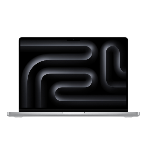 Laptop Apple Macbook Pro M3 Pro MRX73SA/A (12 Core/ 18Gb/ 1TB SSD/ 14.2Inch/ Silver)