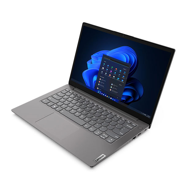 Laptop Lenovo V14 G3 IAP 82TS0060VN (Core i3 1215U/ 8GB/ 256GB SSD/ Intel UHD Graphics/ 14.0inch Full HD/ NoOS/ Black/ Vỏ nhựa/ 1 Year)
