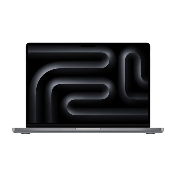Laptop Apple Macbook Pro M3 Max MUW63SA/A (16 Core/ 48GB/ 1TB SSD/ 16.2Inch/ Space Gray)