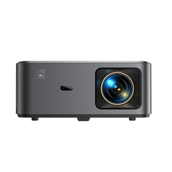 Máy chiếu Yaber K2s (LCD/ 15000 Led Lumens/ Full HD 4K)