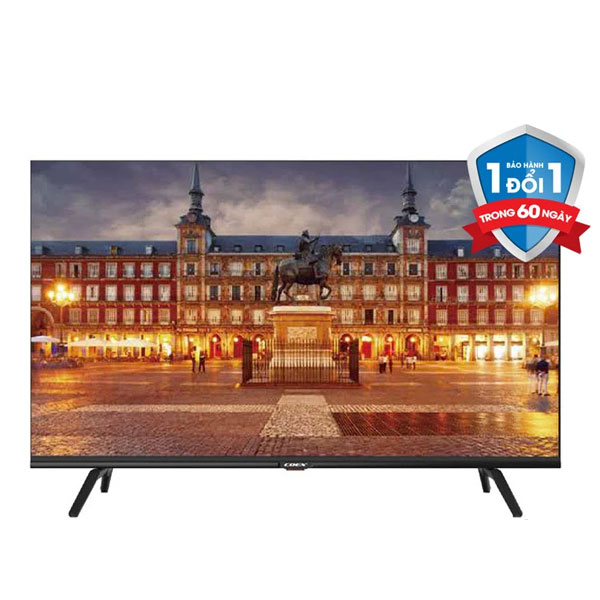 Smart Tivi Coex 32 inch 32FH6000X