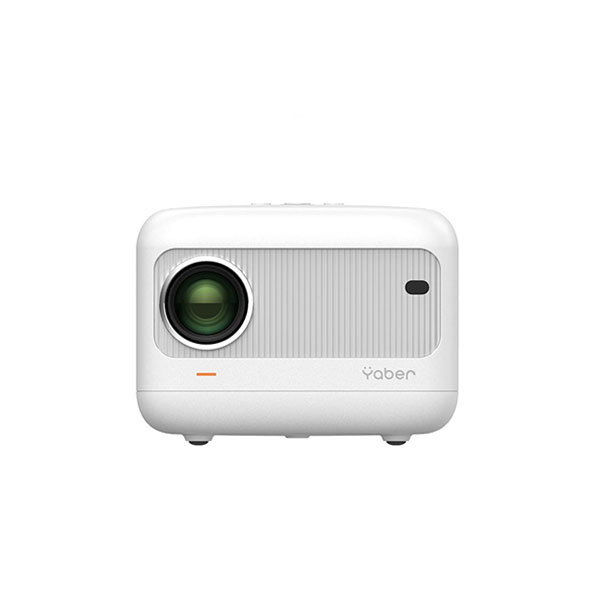 Máy chiếu mini Yaber L1 (LCD/ 5500 Led Lumens/ HD)