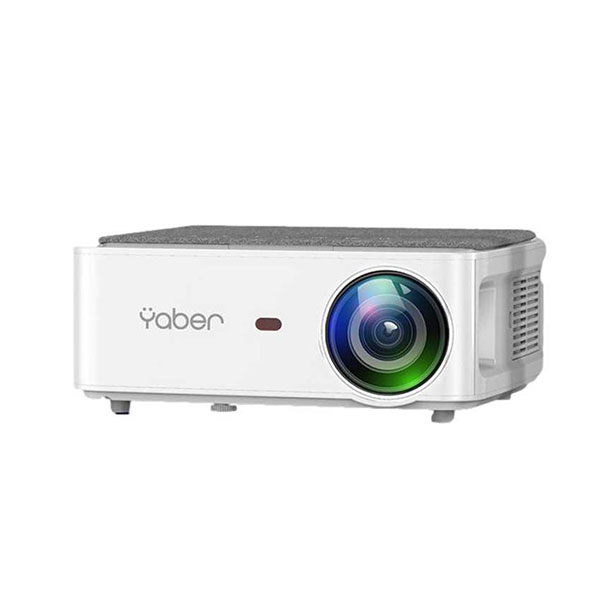Máy chiếu Yaber V6 Pro (LCD/ 9500 Led Lumens/ Full HD)