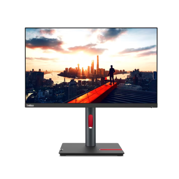 Màn hình đồ họa Lenovo Think Vision P24h-30 63B3GAR6WW (23.8Inch/ 2K (2560x1440)/ 4ms/ 60HZ/ 300 cd/m2/ IPS/ USB-C)