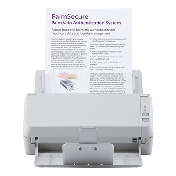 Máy Scan Ricoh SP1125N (A4/A5/ Đảo mặt/ ADF/ USB/ LAN)