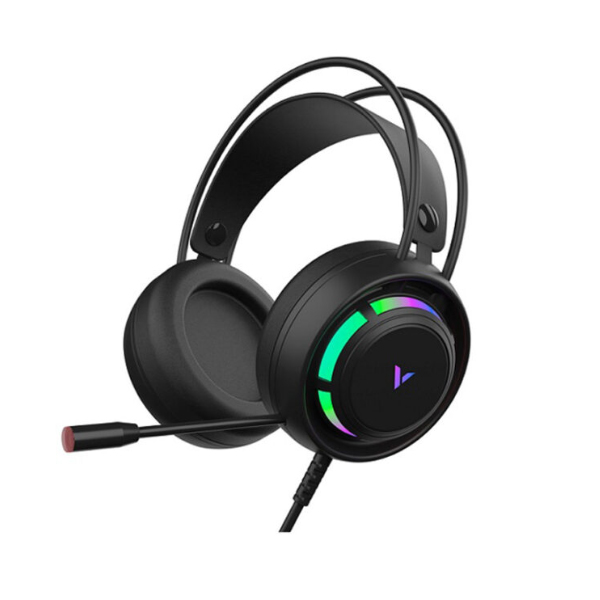 Tai nghe có dây Gaming Rapoo VH360