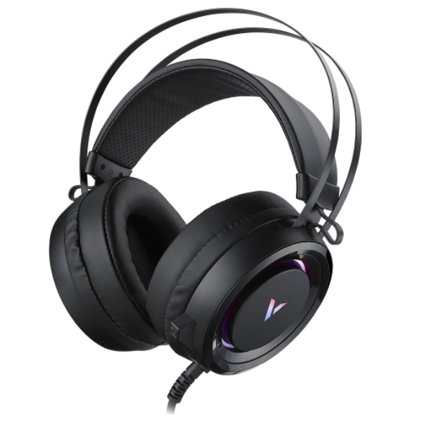 Tai nghe Gaming Rapoo VH500C (USB, 7.1 LED RGB)