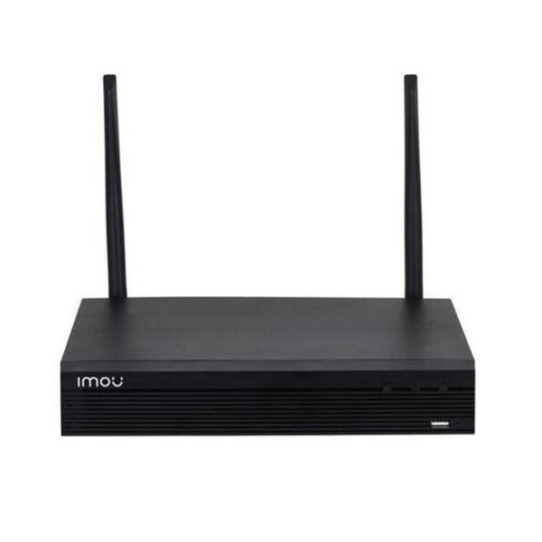 Đầu ghi 8 kênh Wifi Imou NVR1108HS-W-S2
