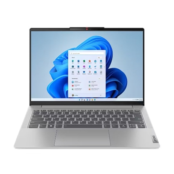 Laptop Lenovo IdeaPad Slim 5 14IRL8 OLED (i5 13500H/ 16GB/ 1TB SSD/14 inch WUXGA/Win11/ Cloud Grey/ Vỏ nhôm/3Y)