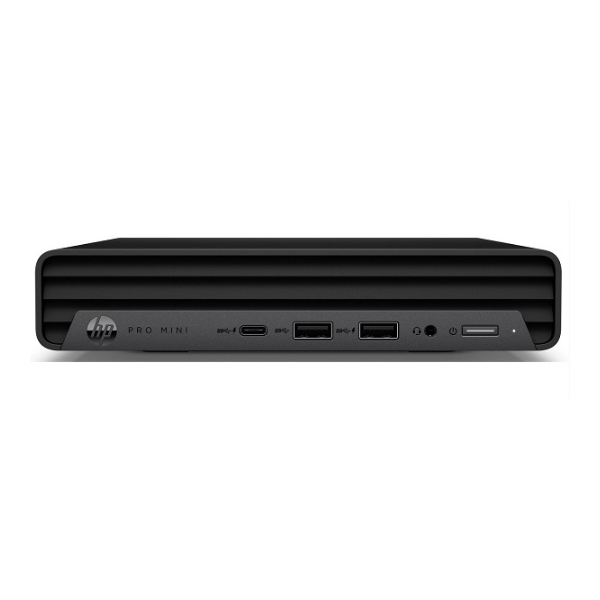Máy tính mini HP Pro 400 G9 8U8Q1PA (Core i5-13500T/ Intel Q670/ 8GB/ 256Gb SSD/ Intel UHD Graphics 770/ Win11)