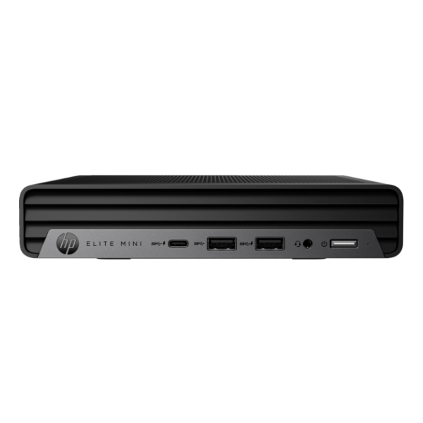 Máy tính mini HP Elite 600 G9 8U8R0PA (Core i5-13500/ Intel Q670/ 8 GB/ 512GB SSD/ Intel UHD Graphics 770/ Win11)